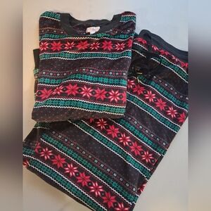 EUC Bundle 8 Pieces PJ And Loungewear